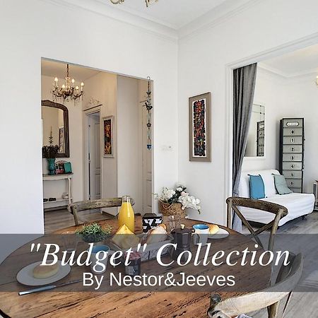 Nestor&Jeeves - Lavinia - Central - Close Sea Nice Buitenkant foto