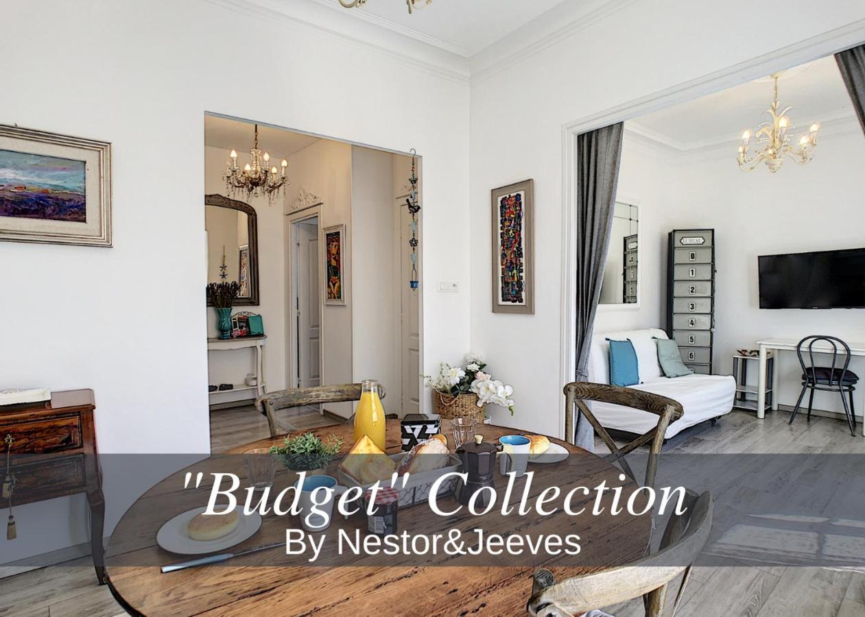 Nestor&Jeeves - Lavinia - Central - Close Sea Nice Buitenkant foto
